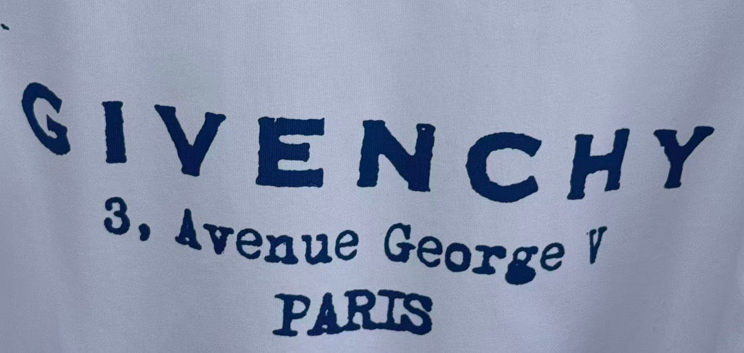 Givenchy T-Shirt
