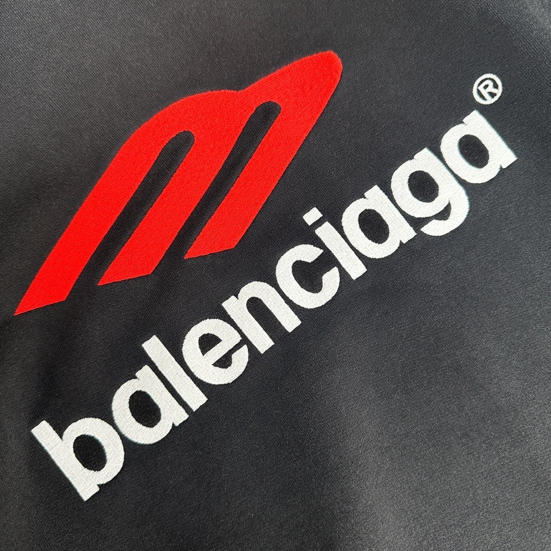 Balenciaga Hoodie