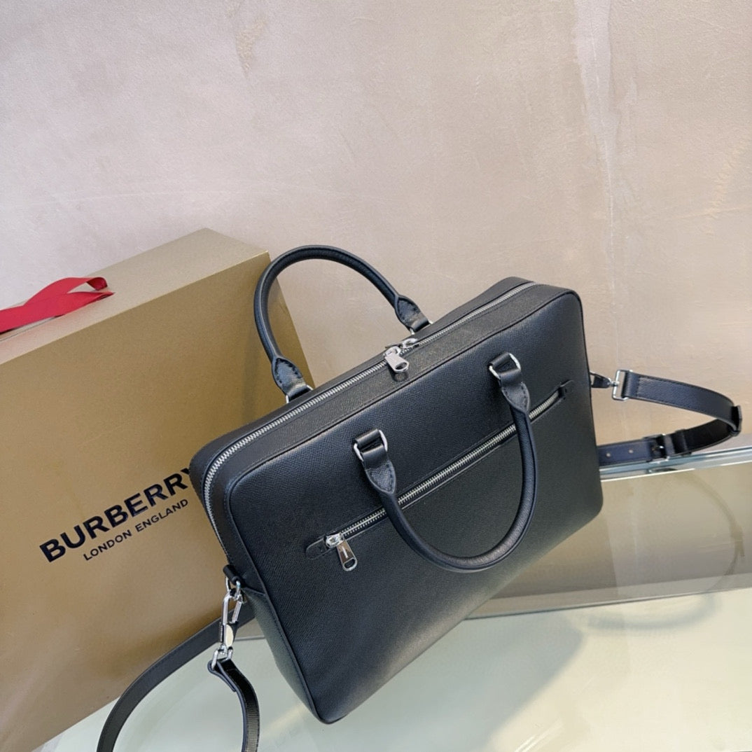 Burberry Briefcase