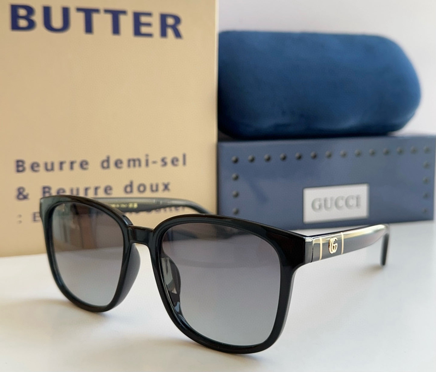 Gucci Sunglasses