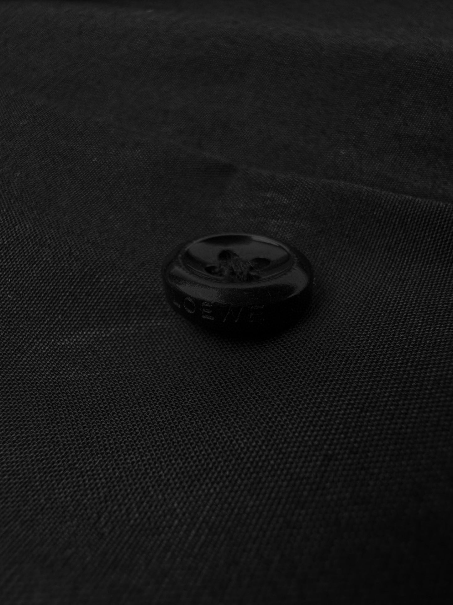 Loewe Long Sleeve Shirt