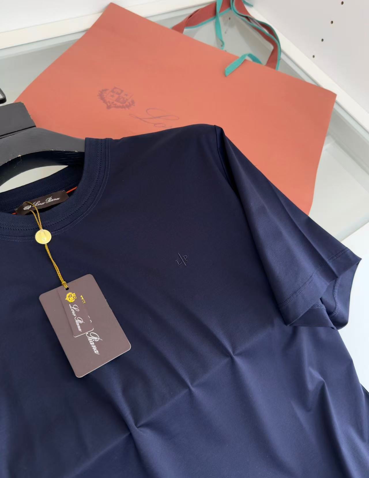 LP T-shirt