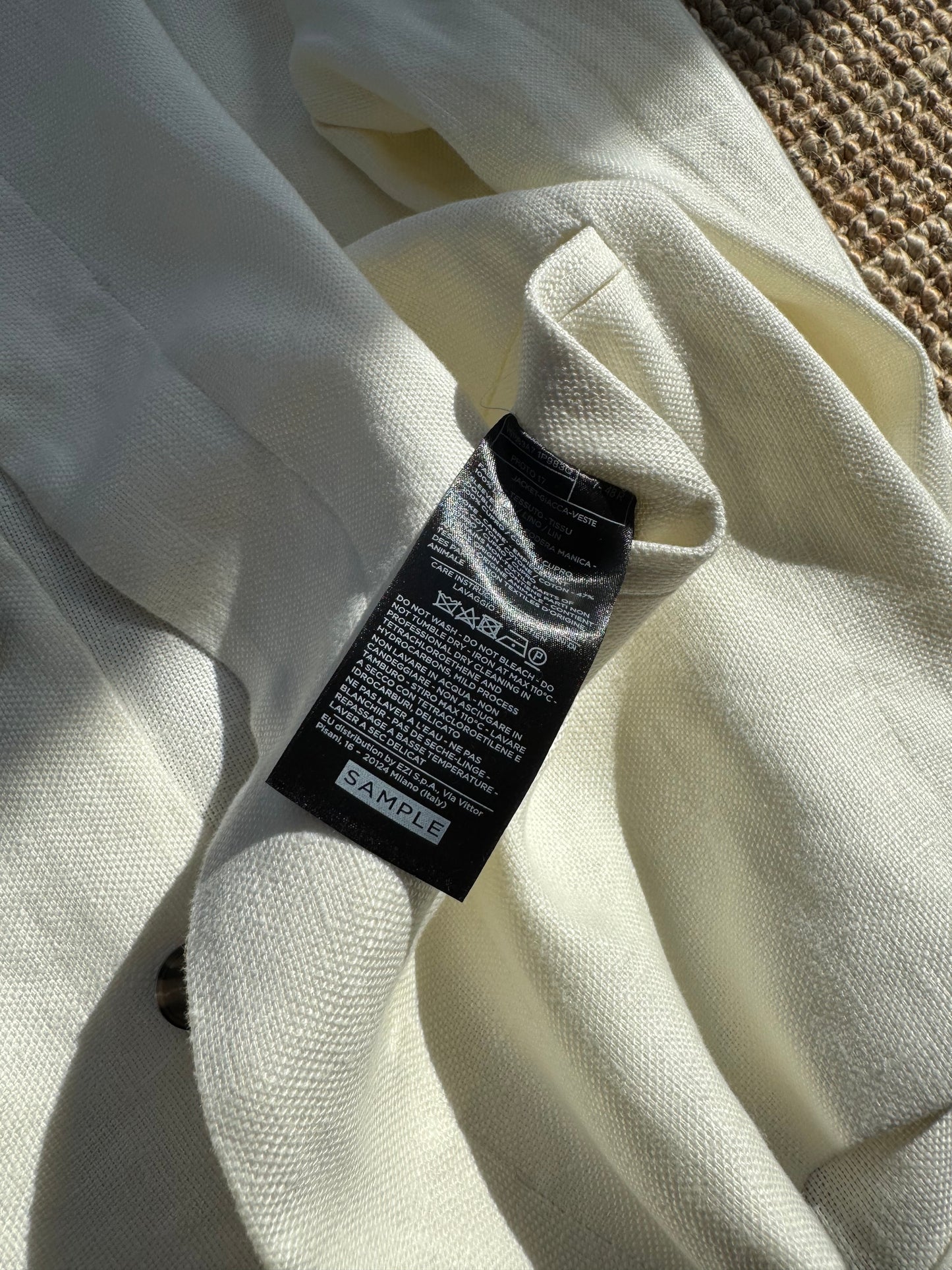 ZG Long Sleeve Shirt