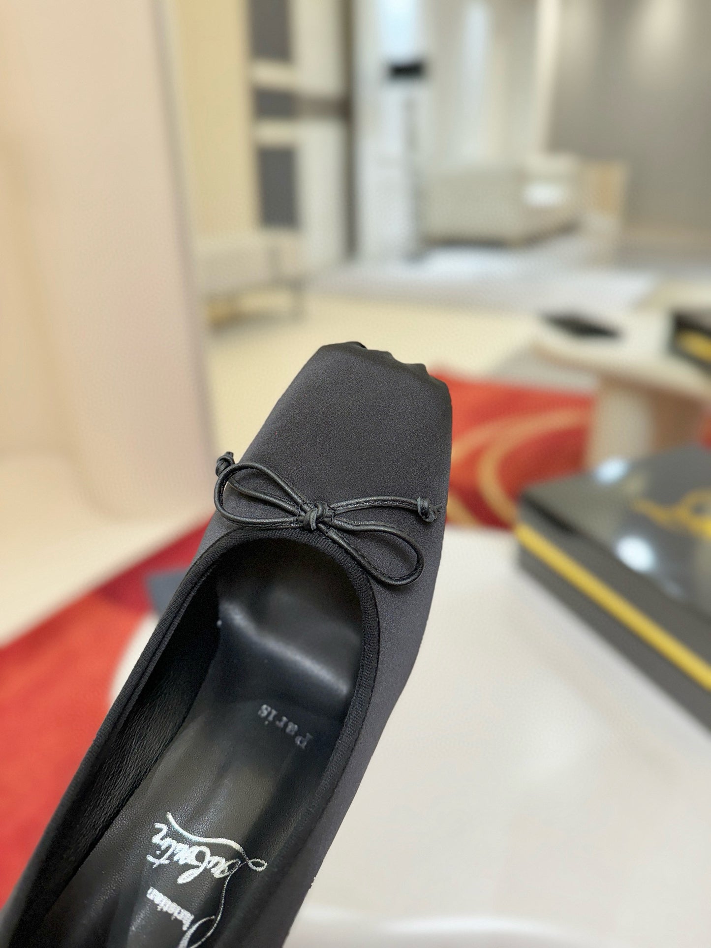 Christian Louboutin Heels