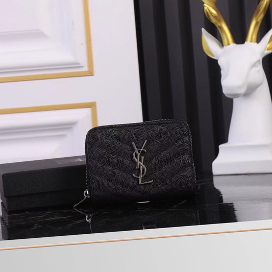 YSL Wallet