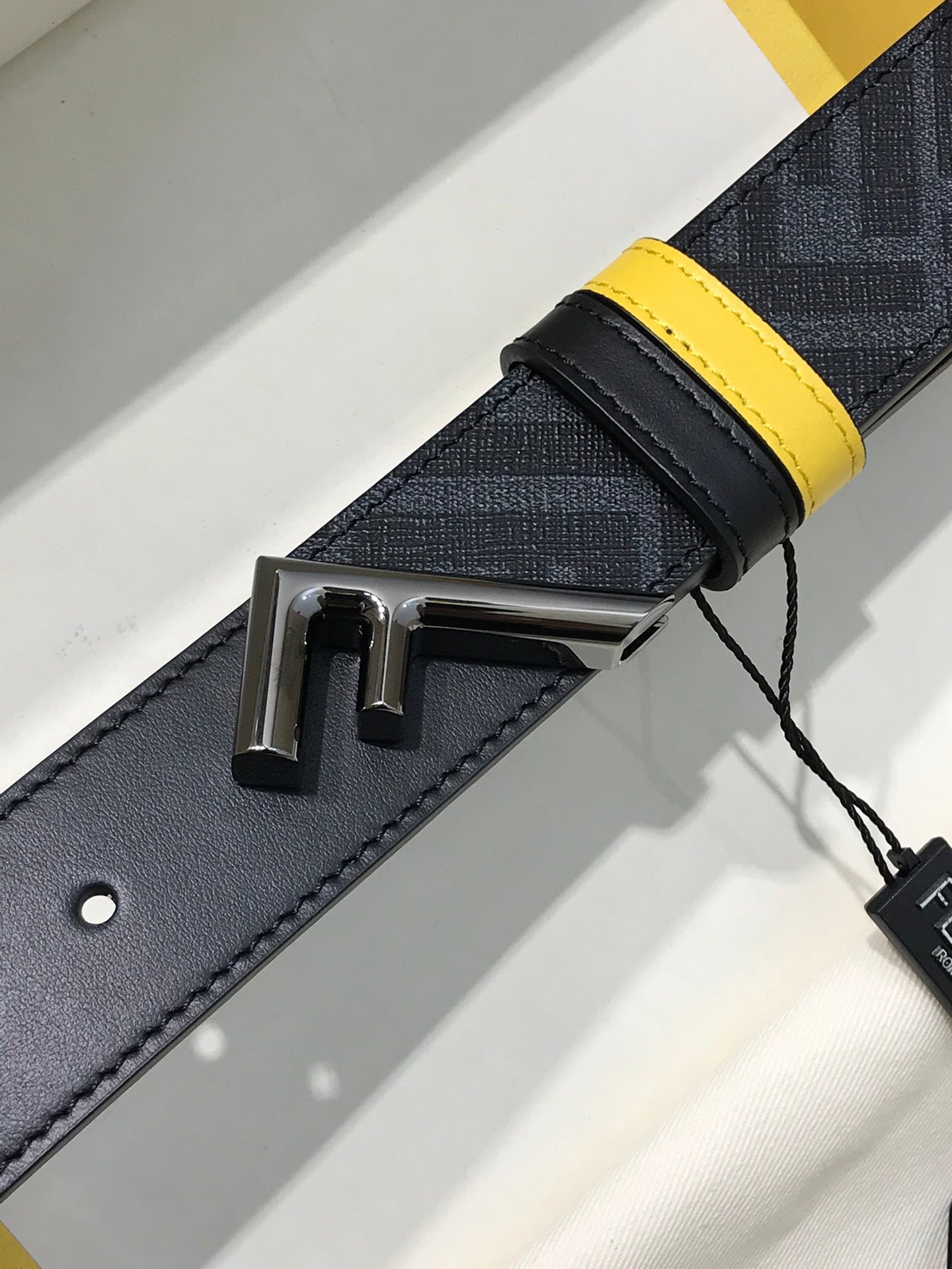 Fendi Belts