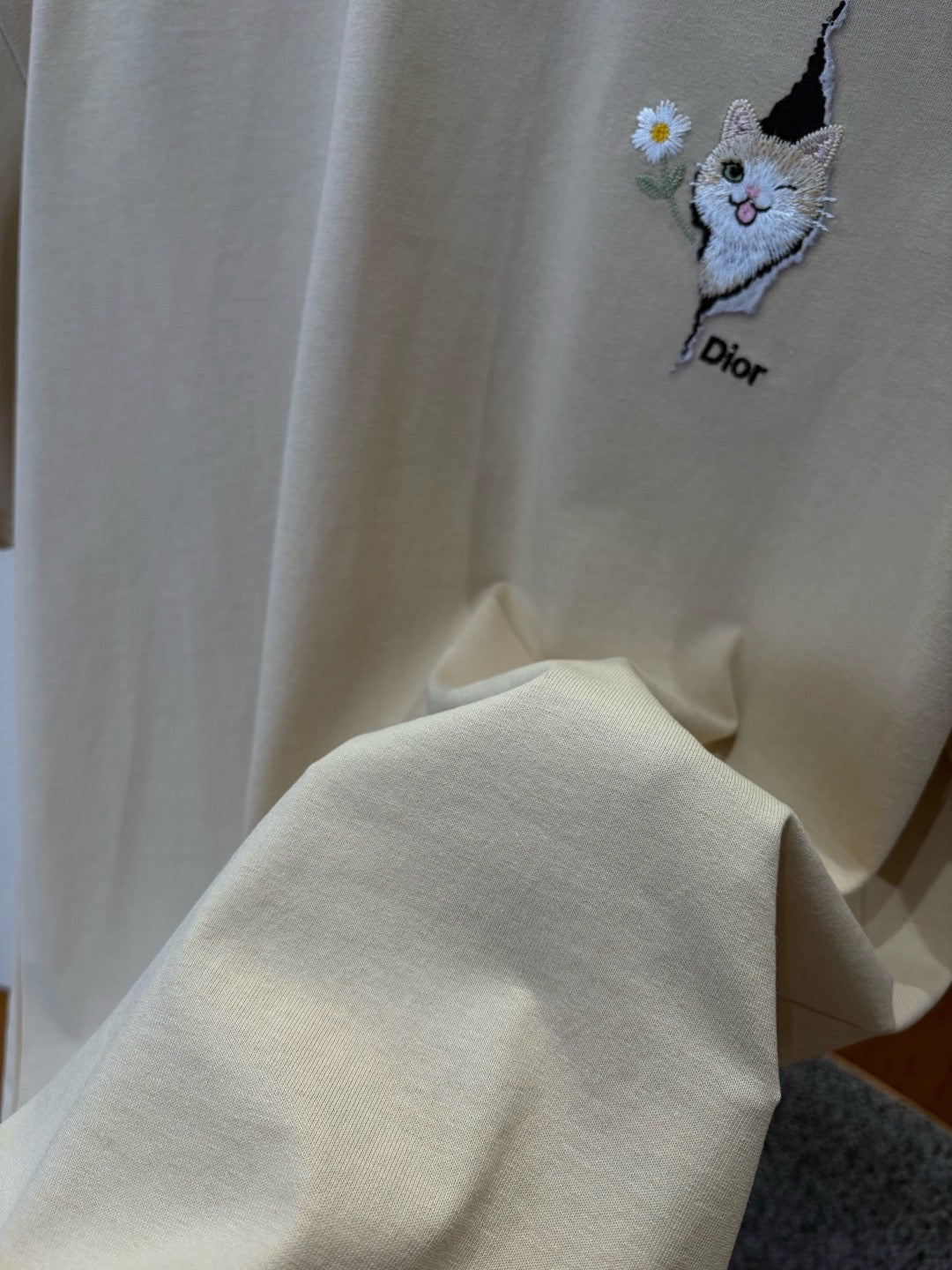 Dior T-shirt