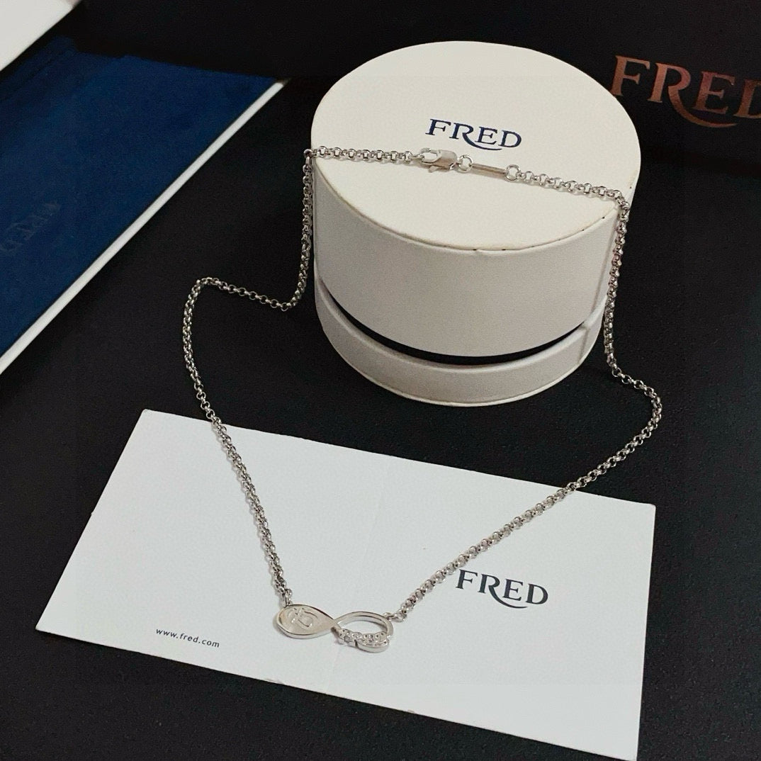Fred Necklace