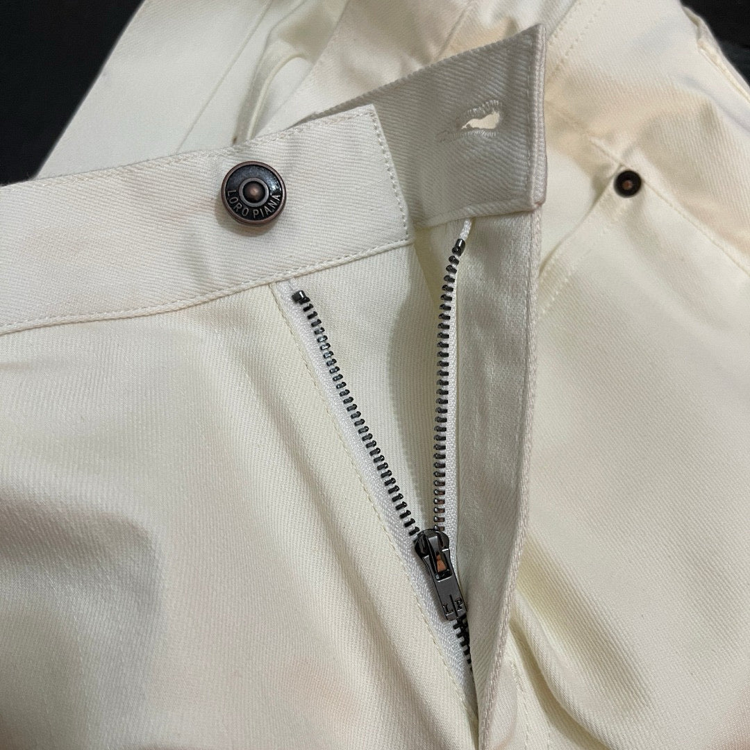 Loro Piana Long Pants