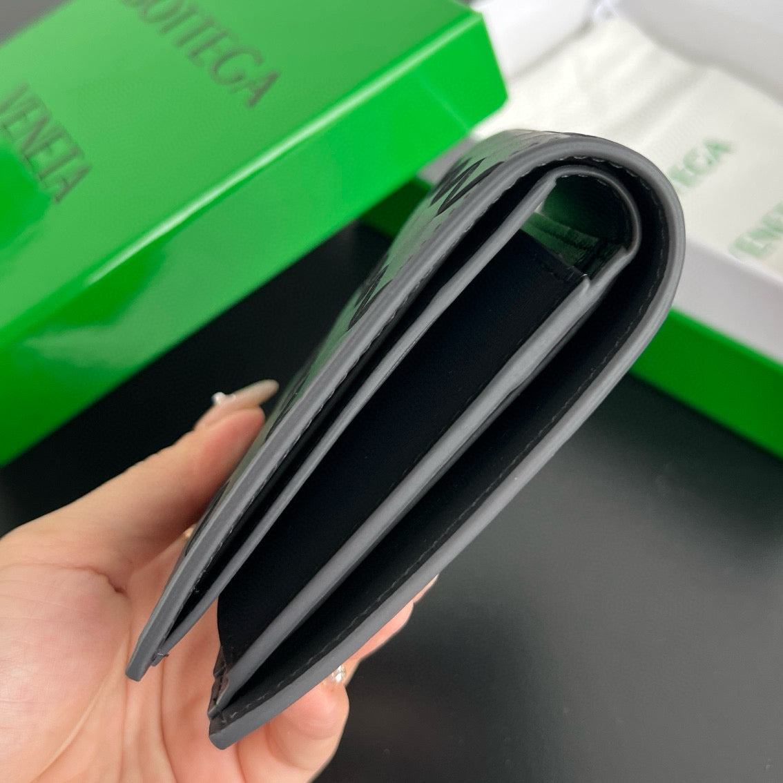 Bottega Veneta Wallet