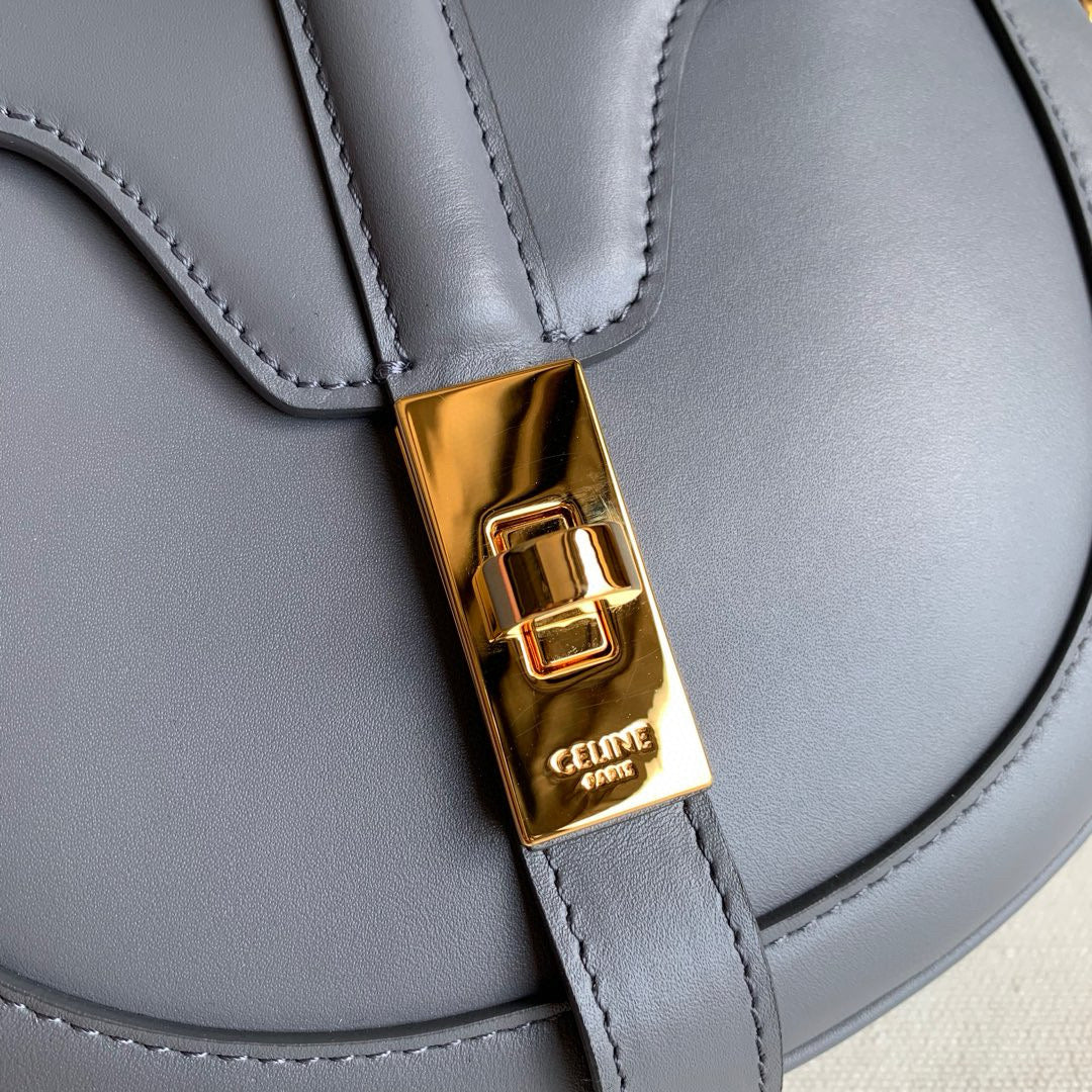 Celine Saddle Bag