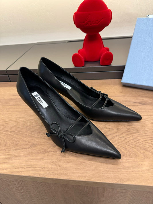 Prada Heels