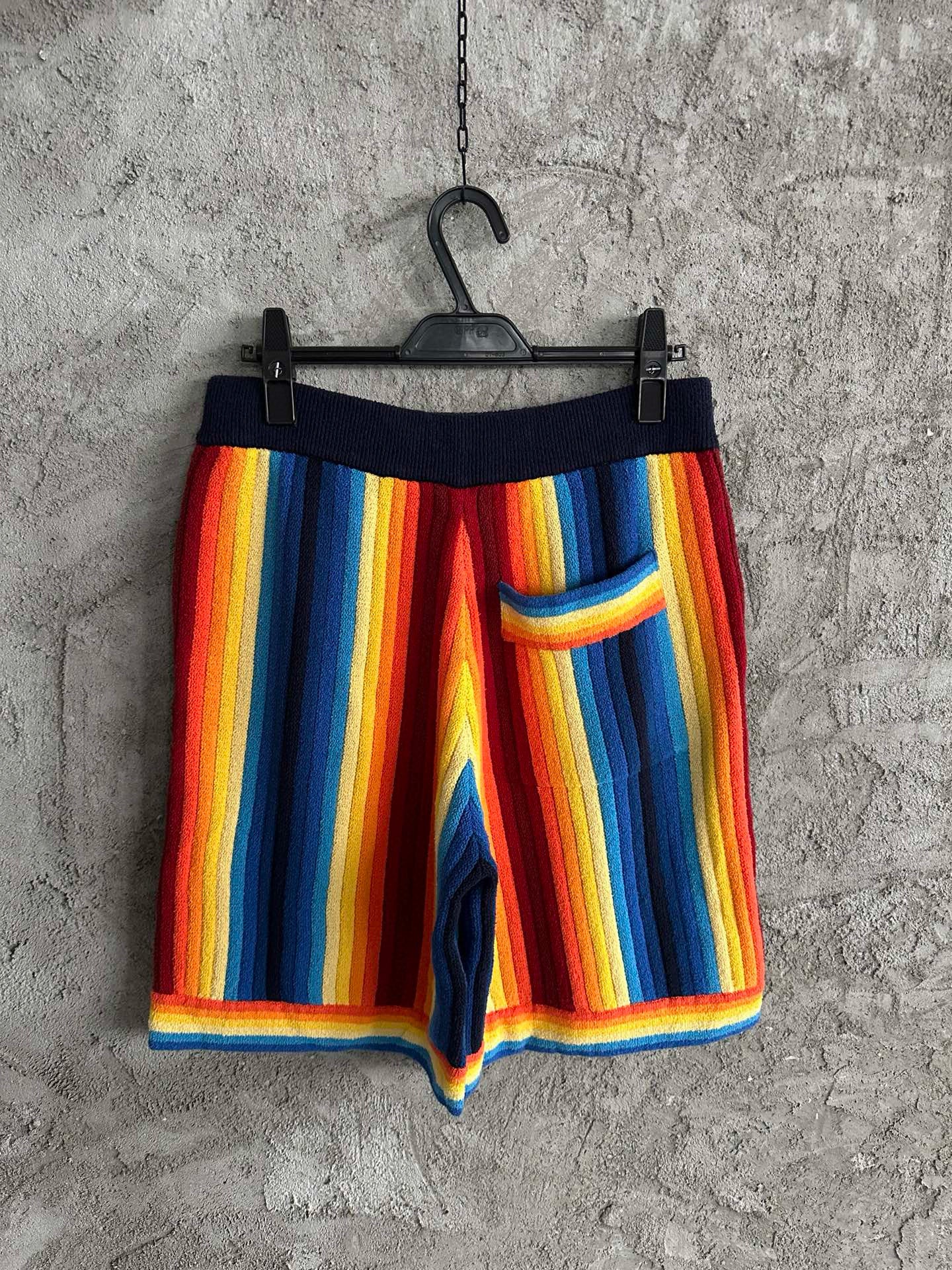 Casablanca Short Pants