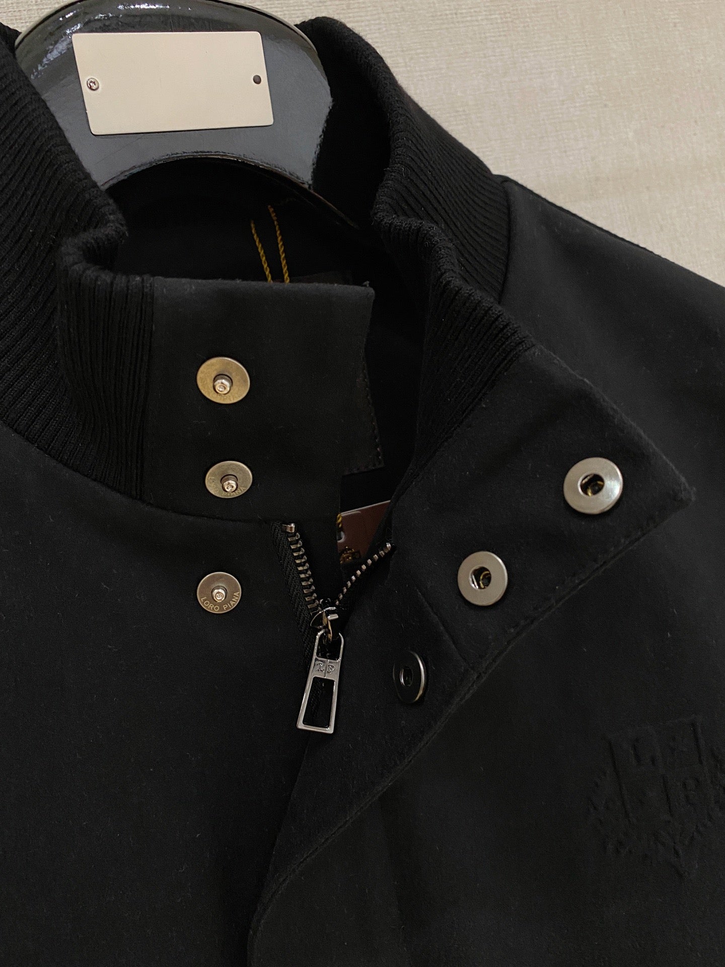 Loro Piana Jacket