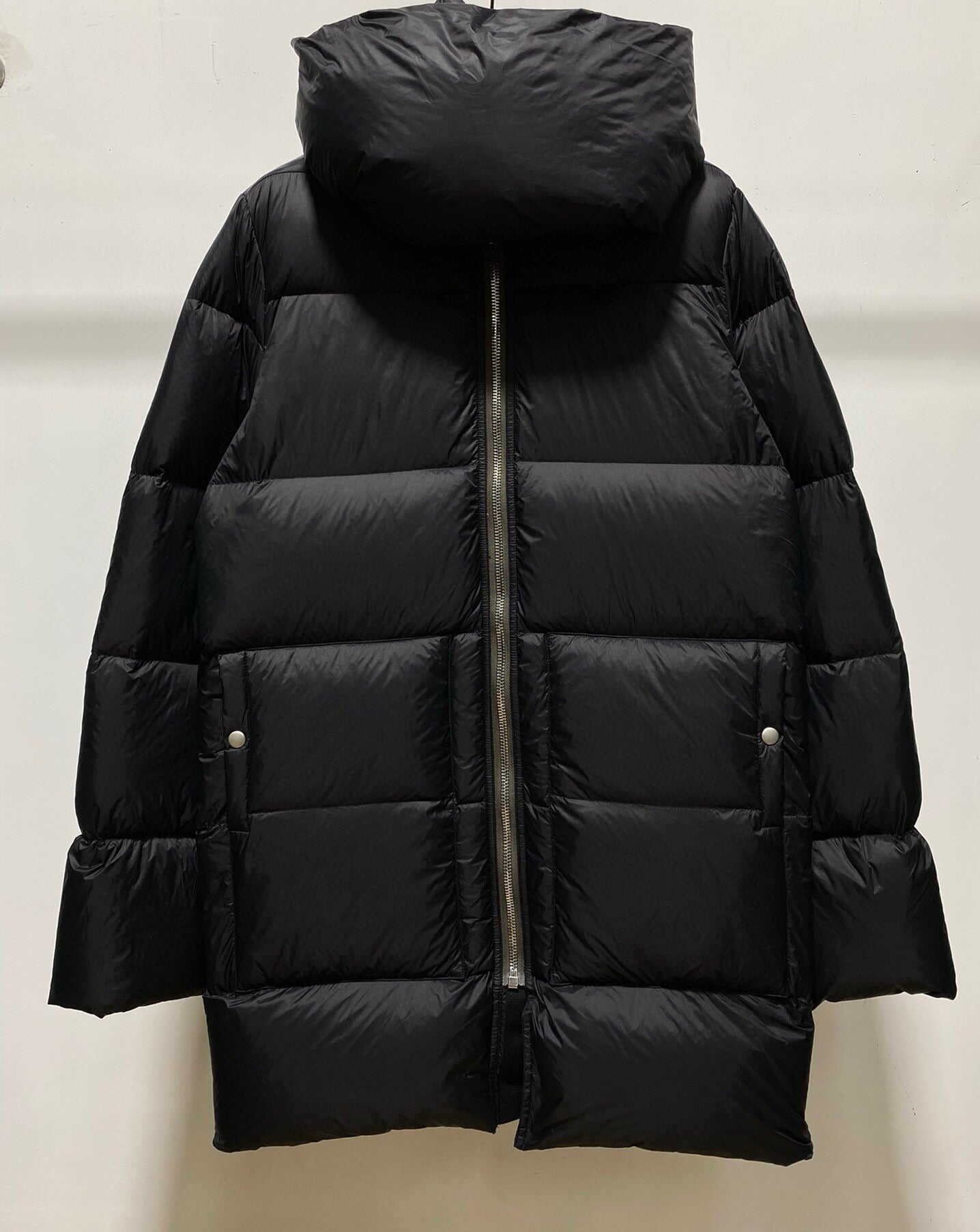 Rick Owen Down Jacket