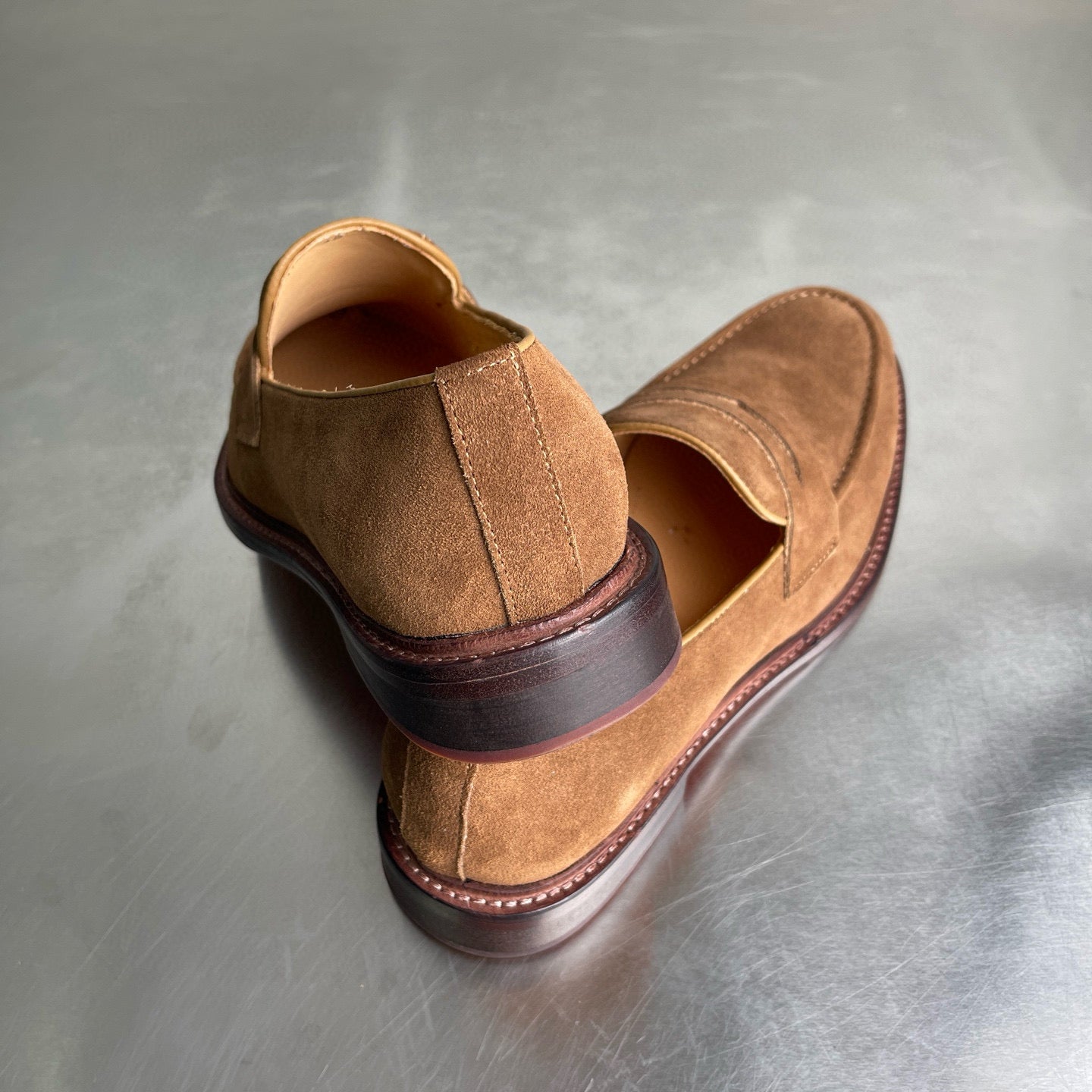 BC Loafer