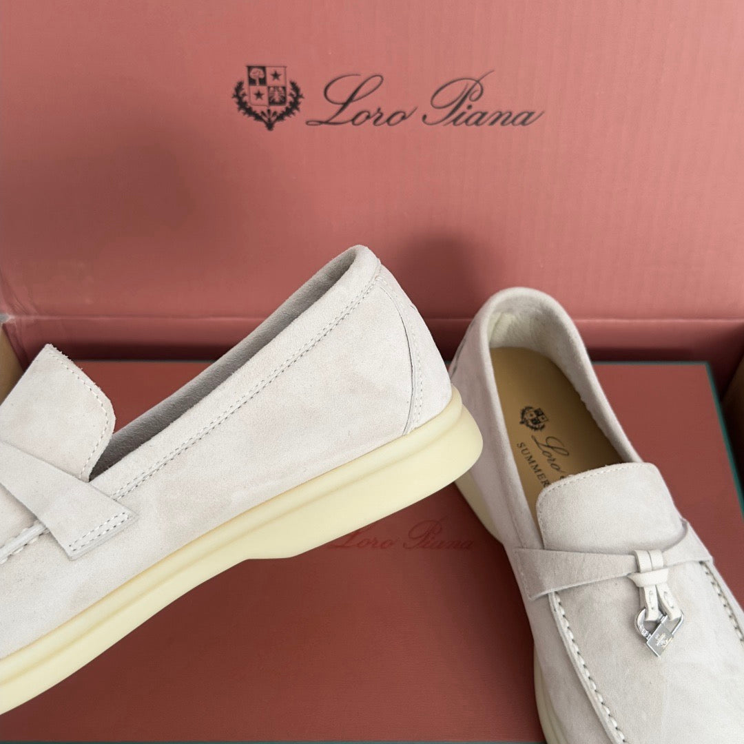 LP Loafers