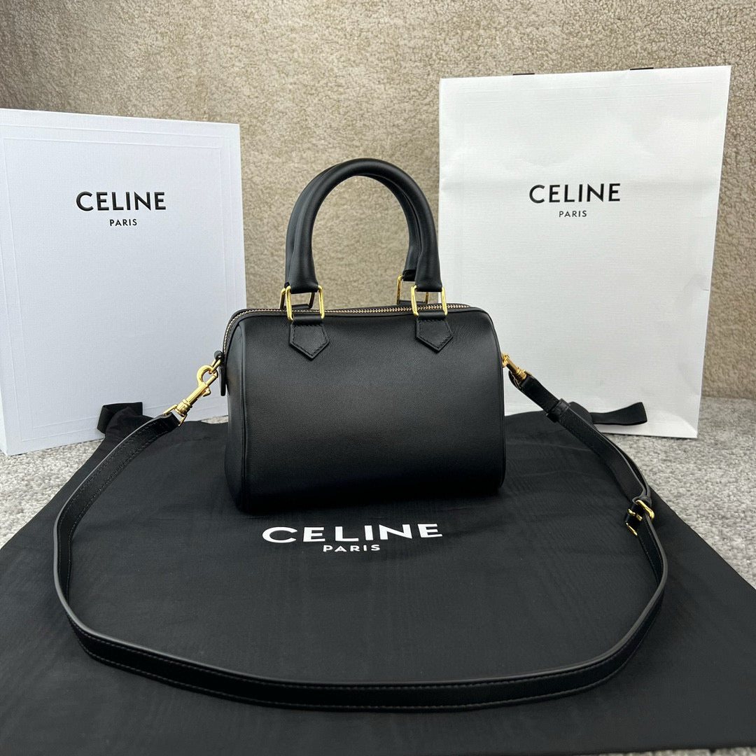 Celine Boston Bag