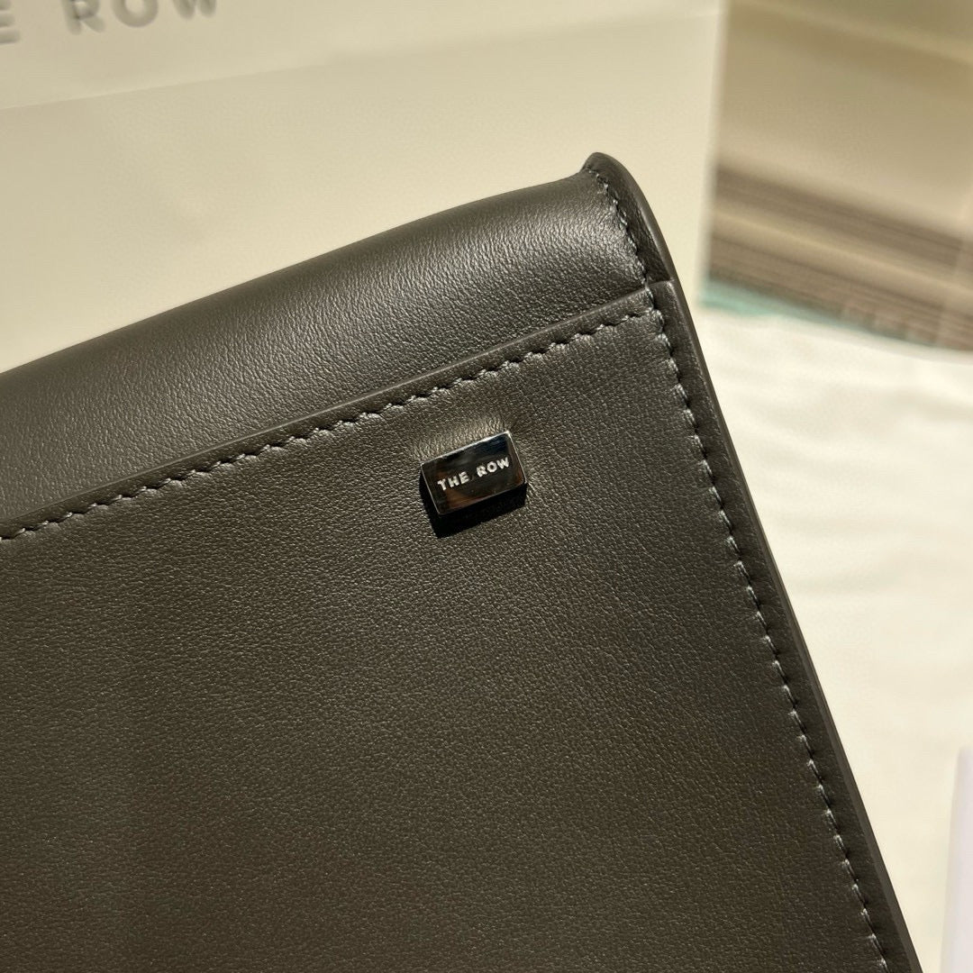 The Row MX10 Handbag