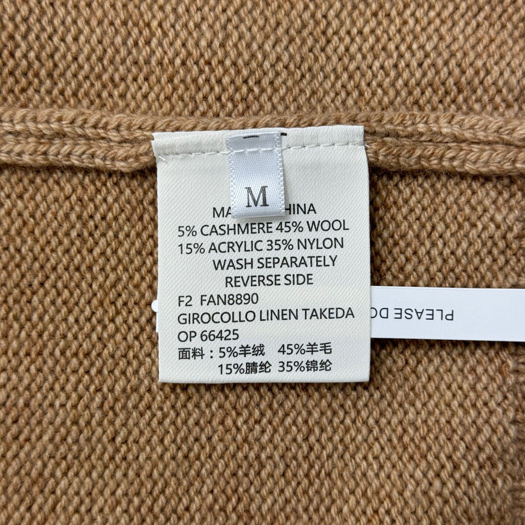 Loro Piana Sweater