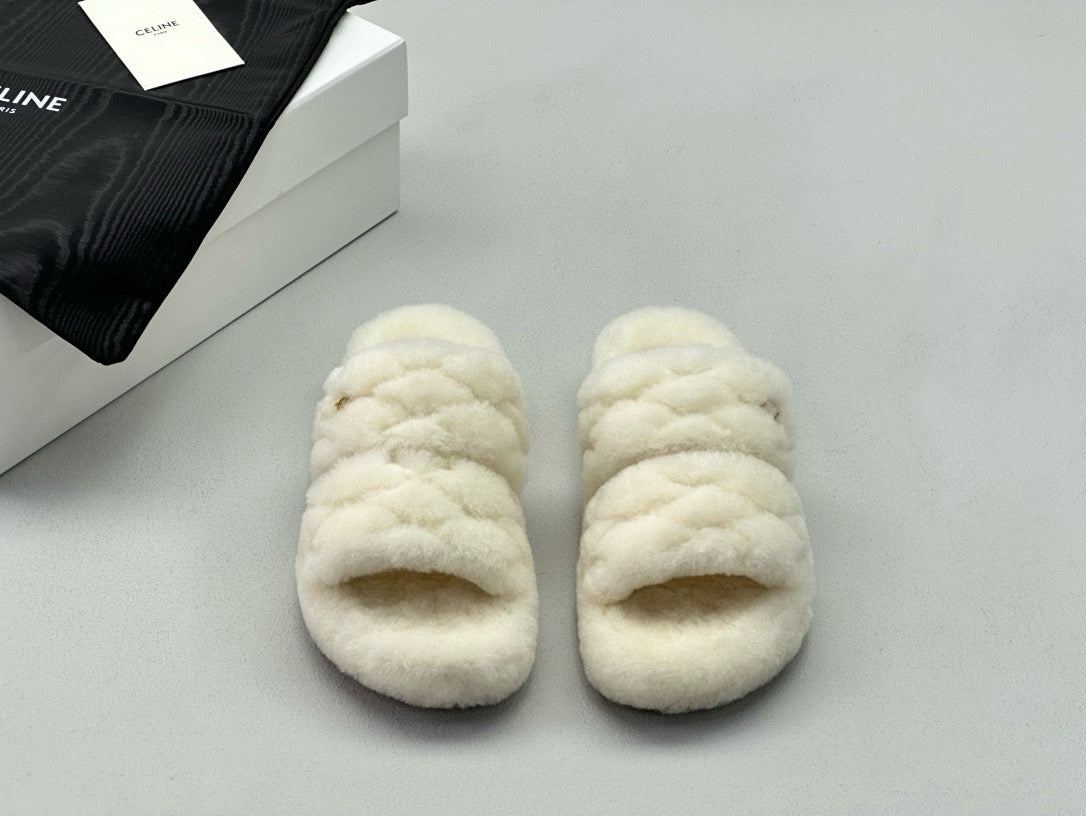 Celine Sandals