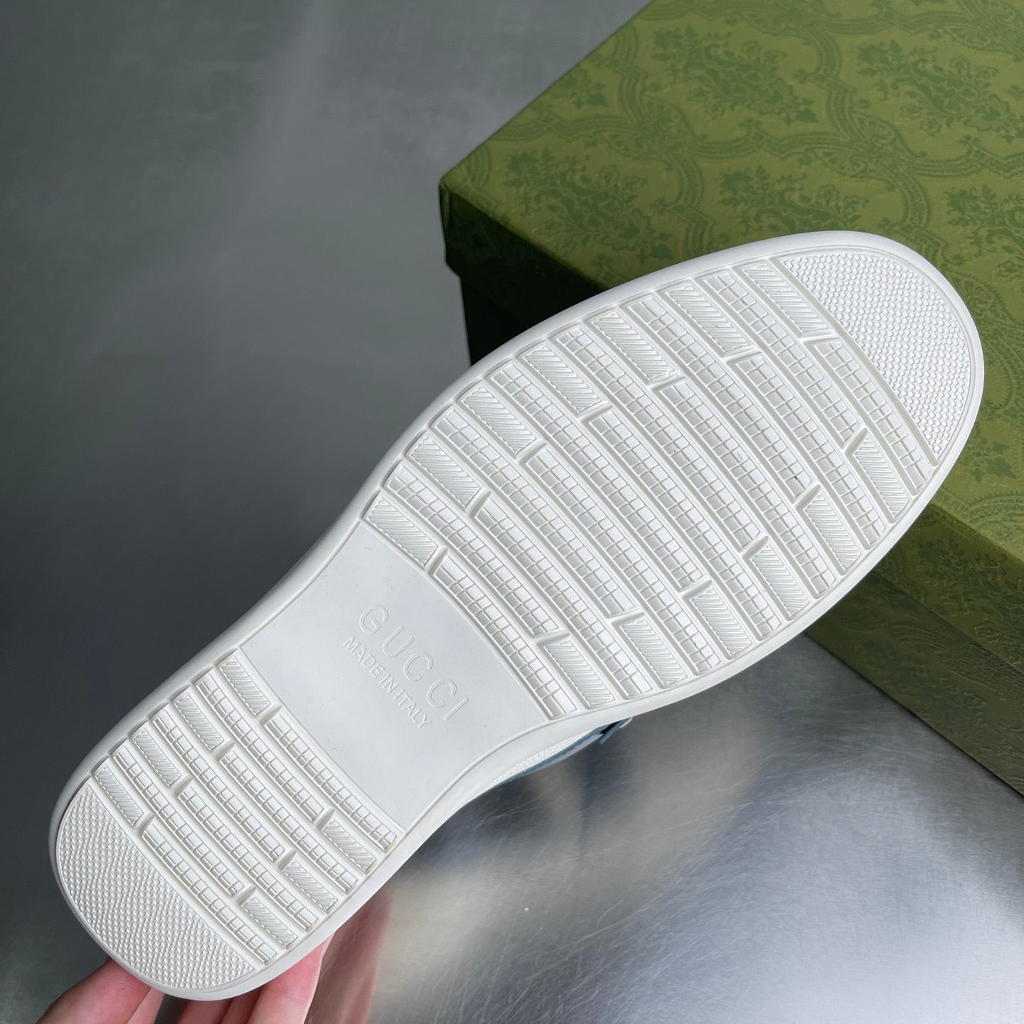 GC Loafer