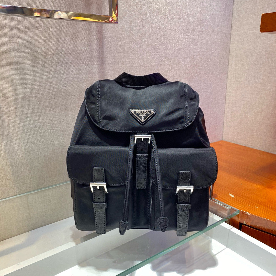 Prada Backpack