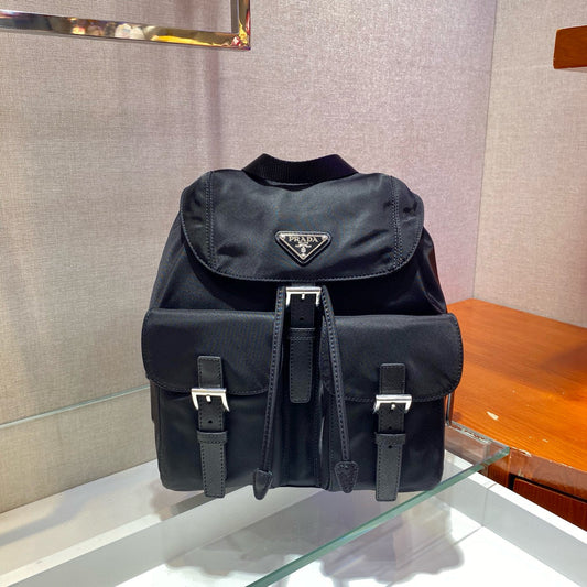 Prada Backpack