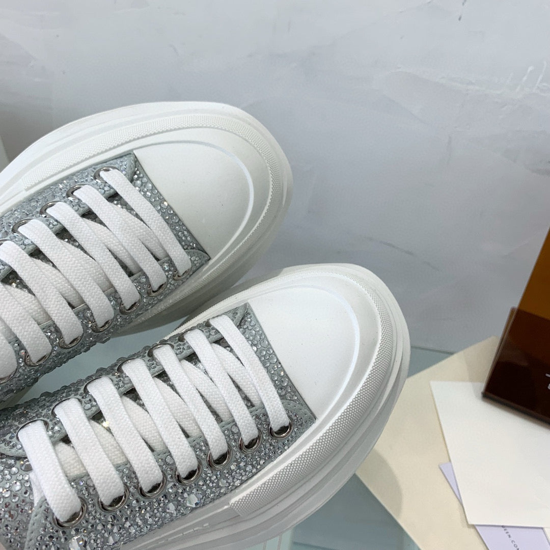 Alexander McQueen Sneakers
