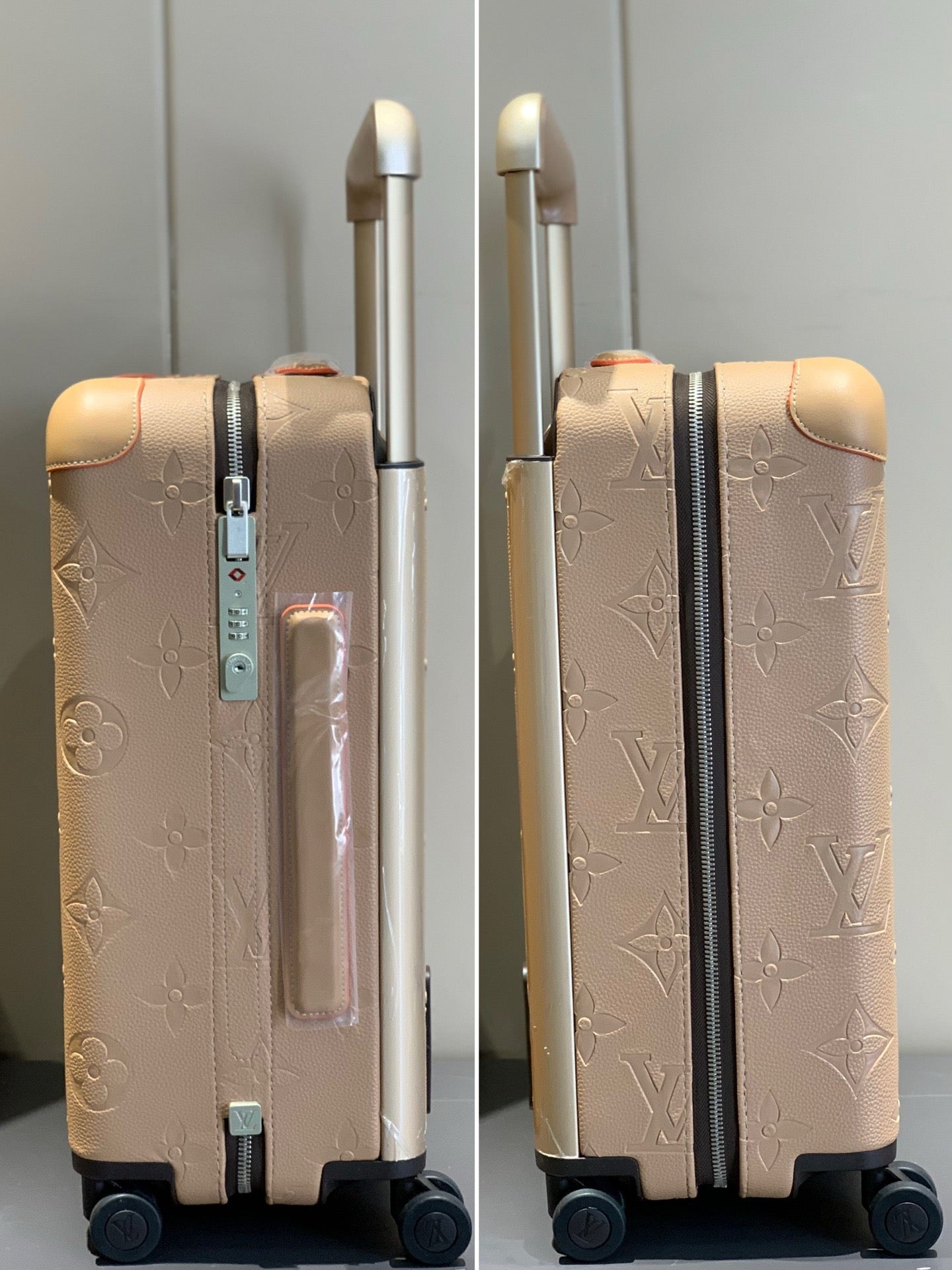 Louis Vuitton Luggages