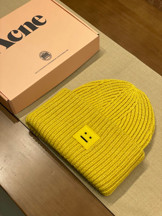Ance Studio Beanie