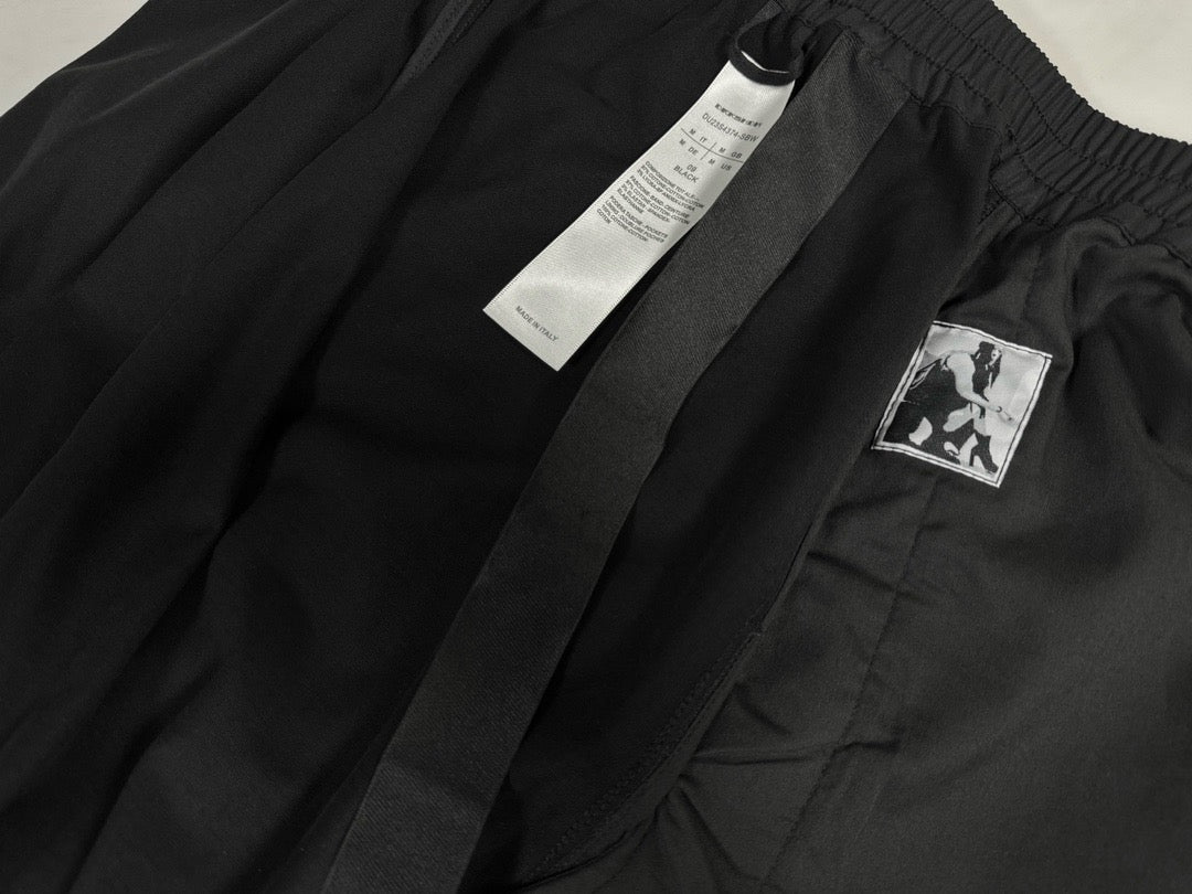 Rick Owen Shorts
