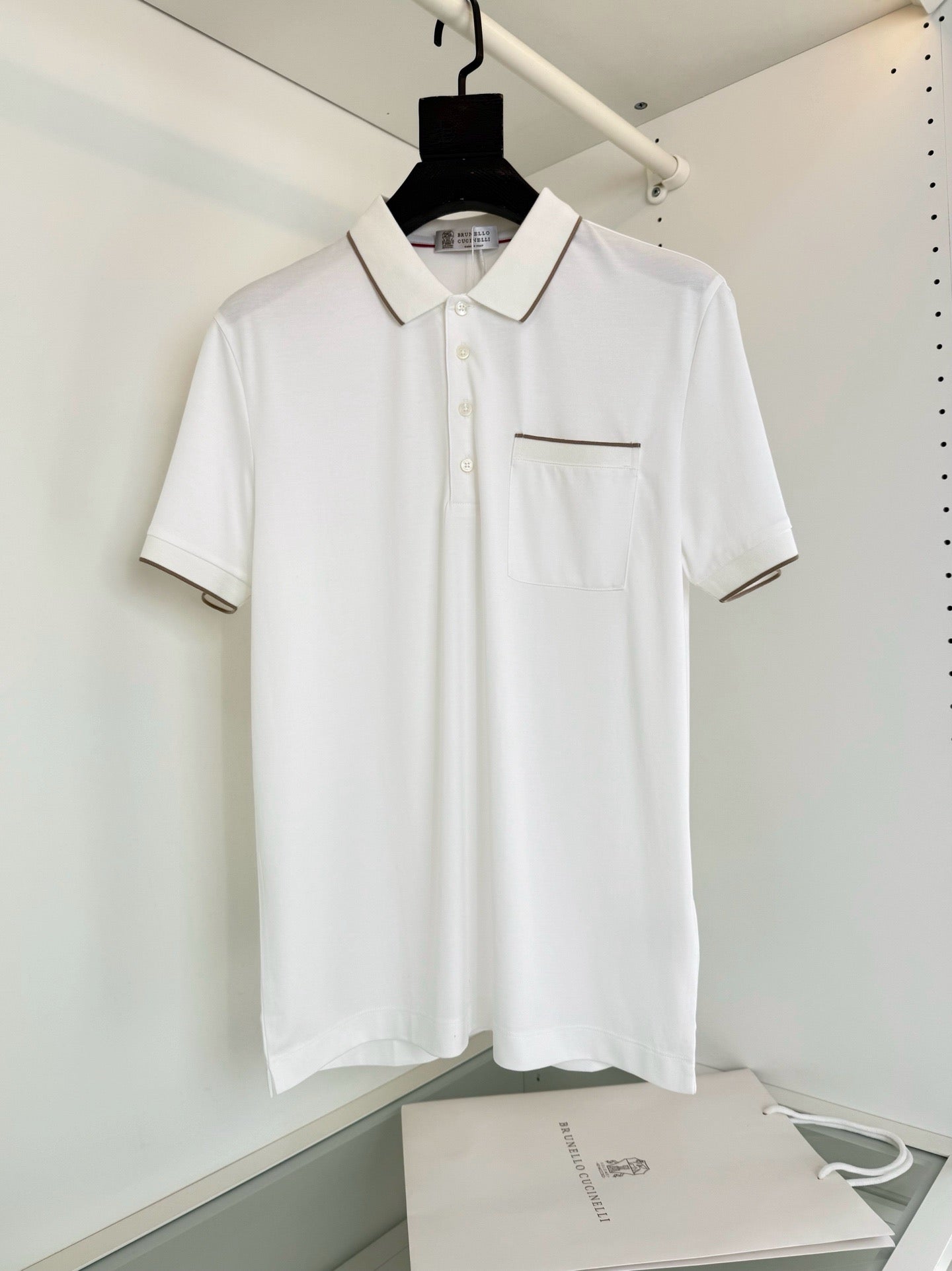 BC Polo