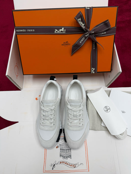 Hermes Sneakers