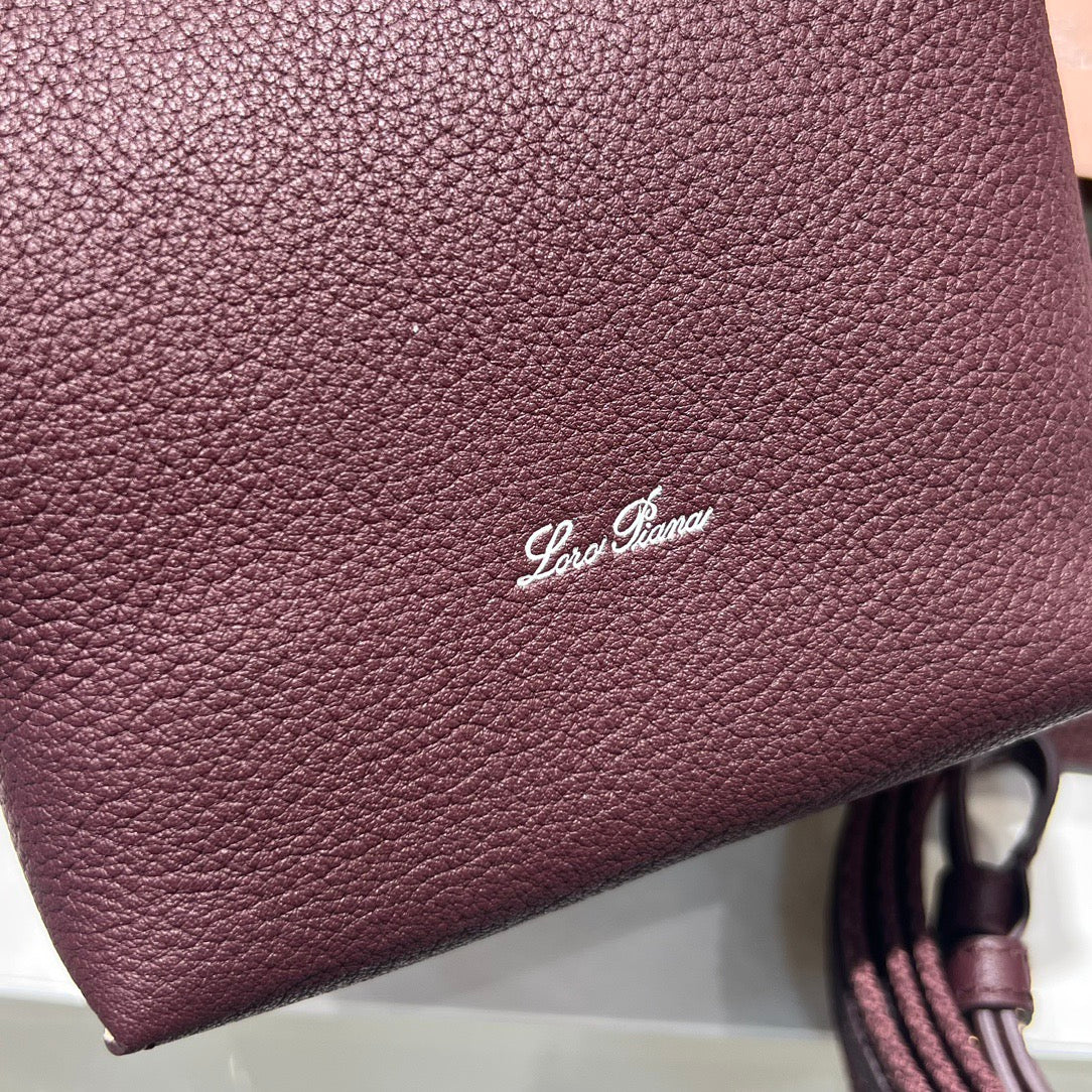 LP Bale Bag Micro