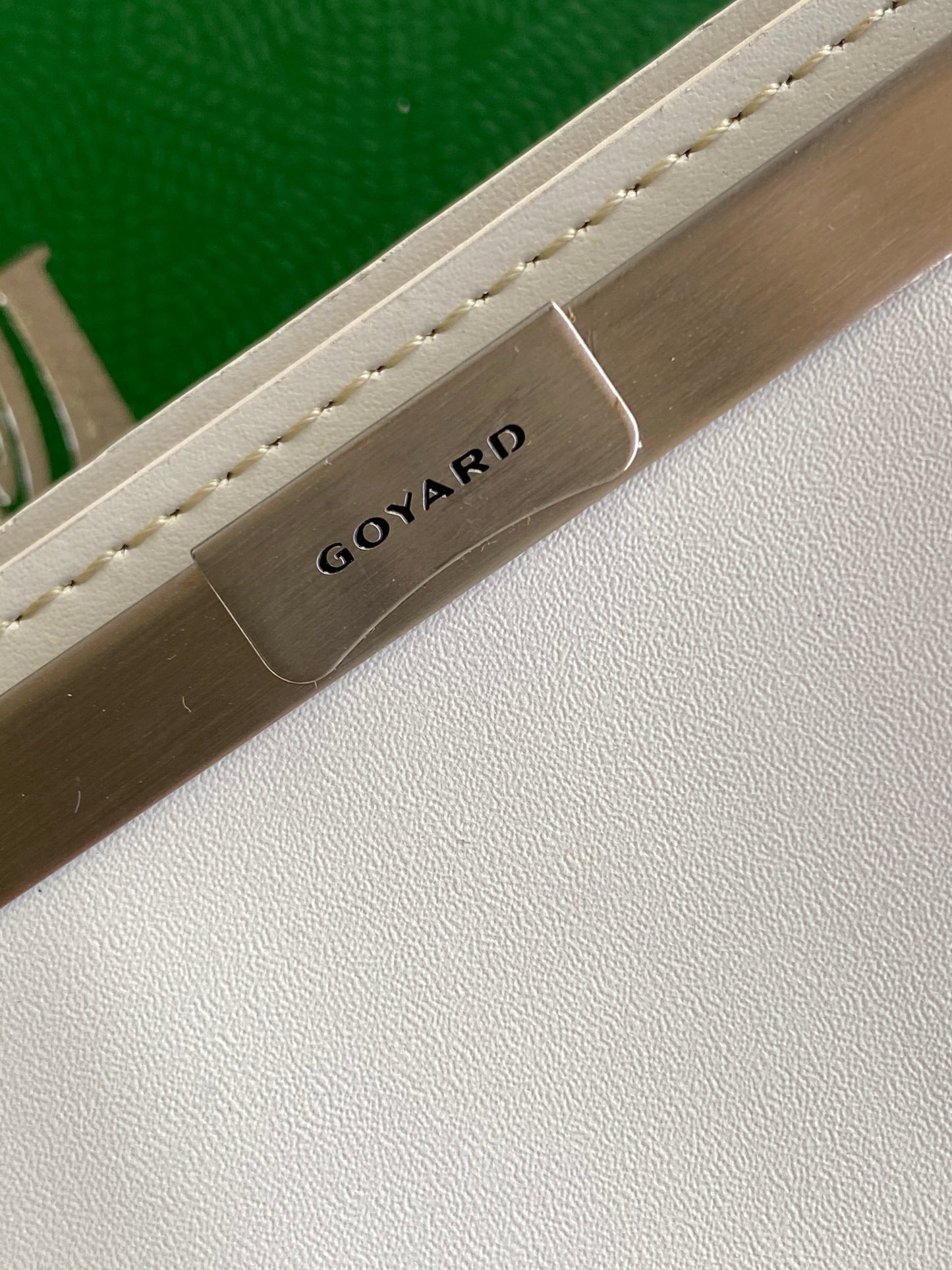 GOYARD Saint-Florentin Wallet