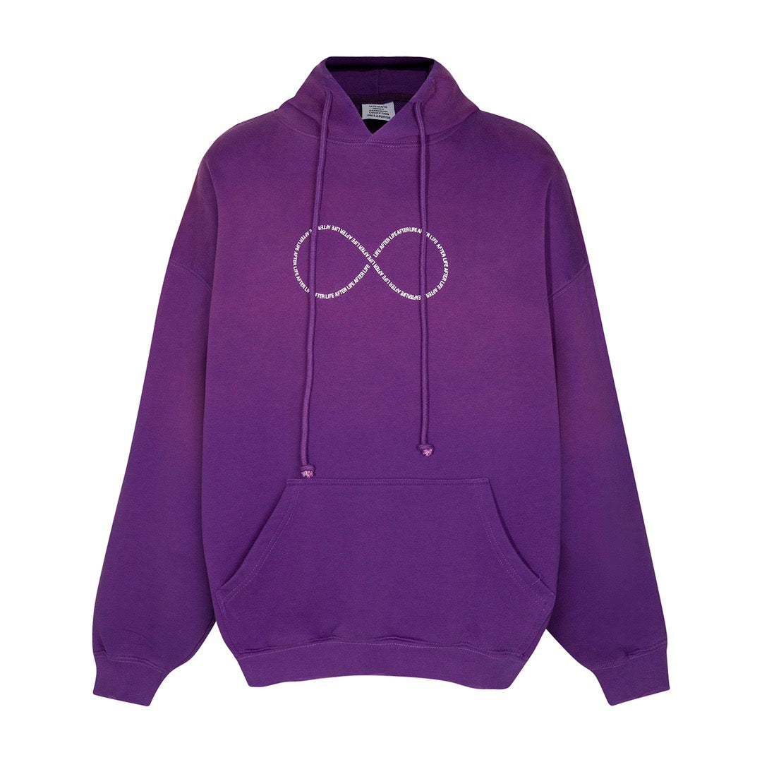 Vetements Hoodie