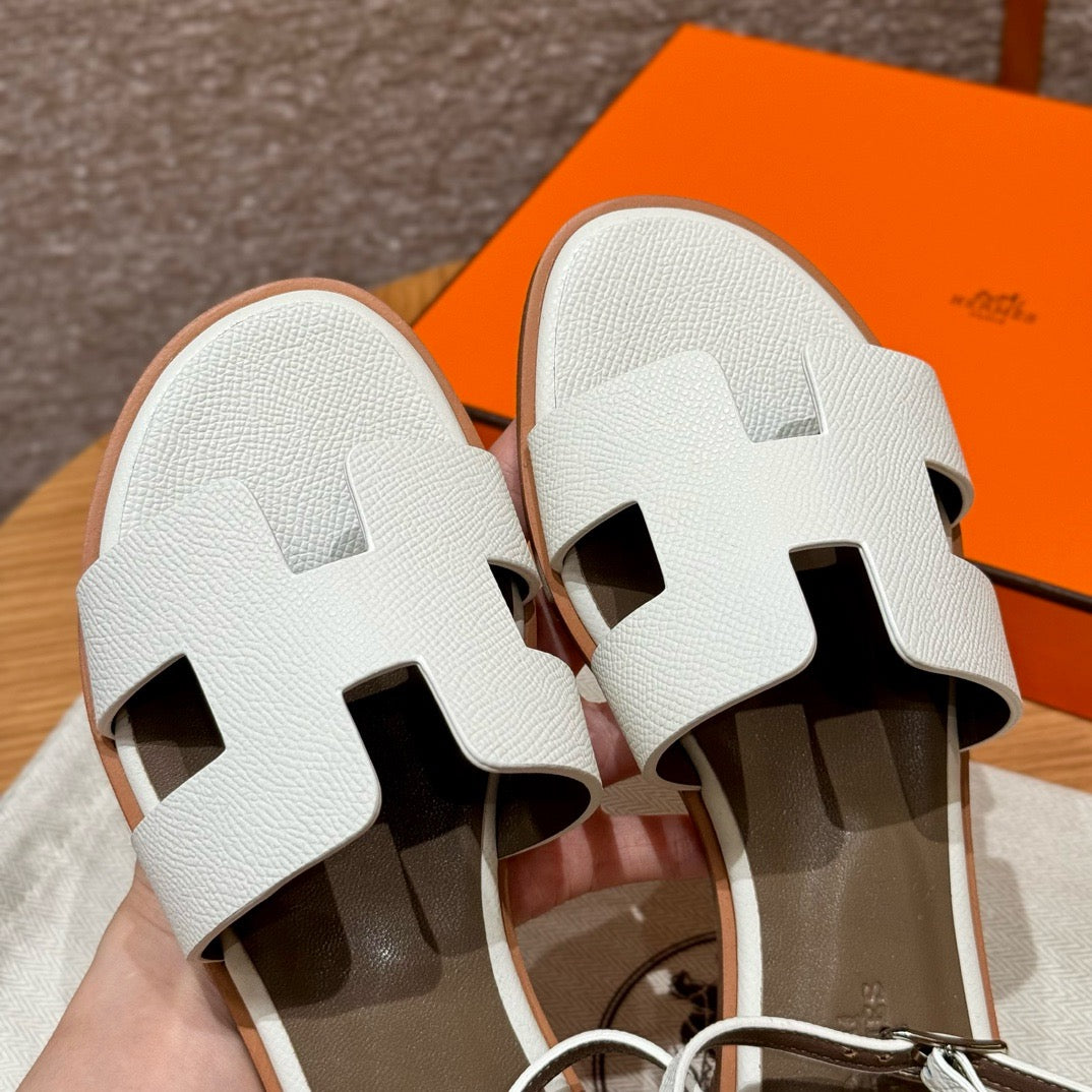 Hermes Sandals