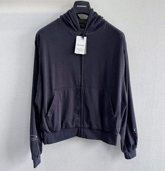 Balenciaga Jacket