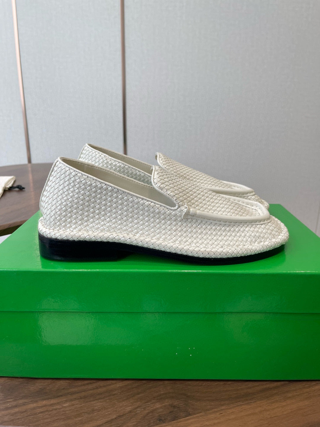 Bottega Veneta Loafer