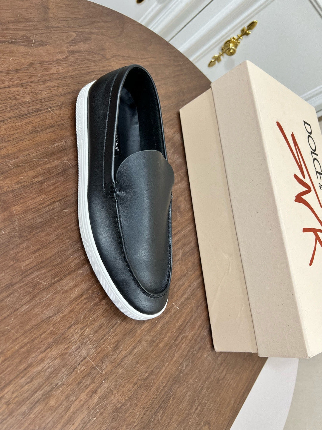 Dolce & Gabbana loafer