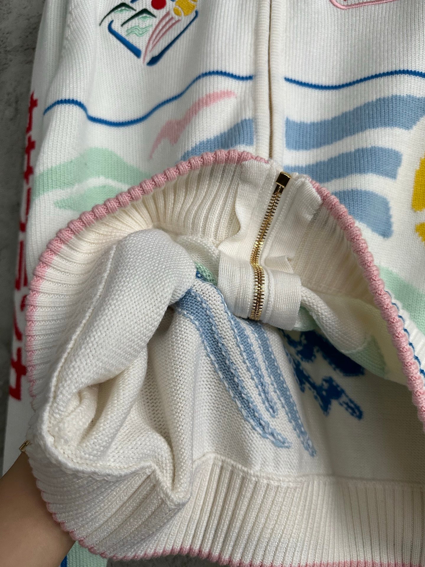 Casablanca Jacket