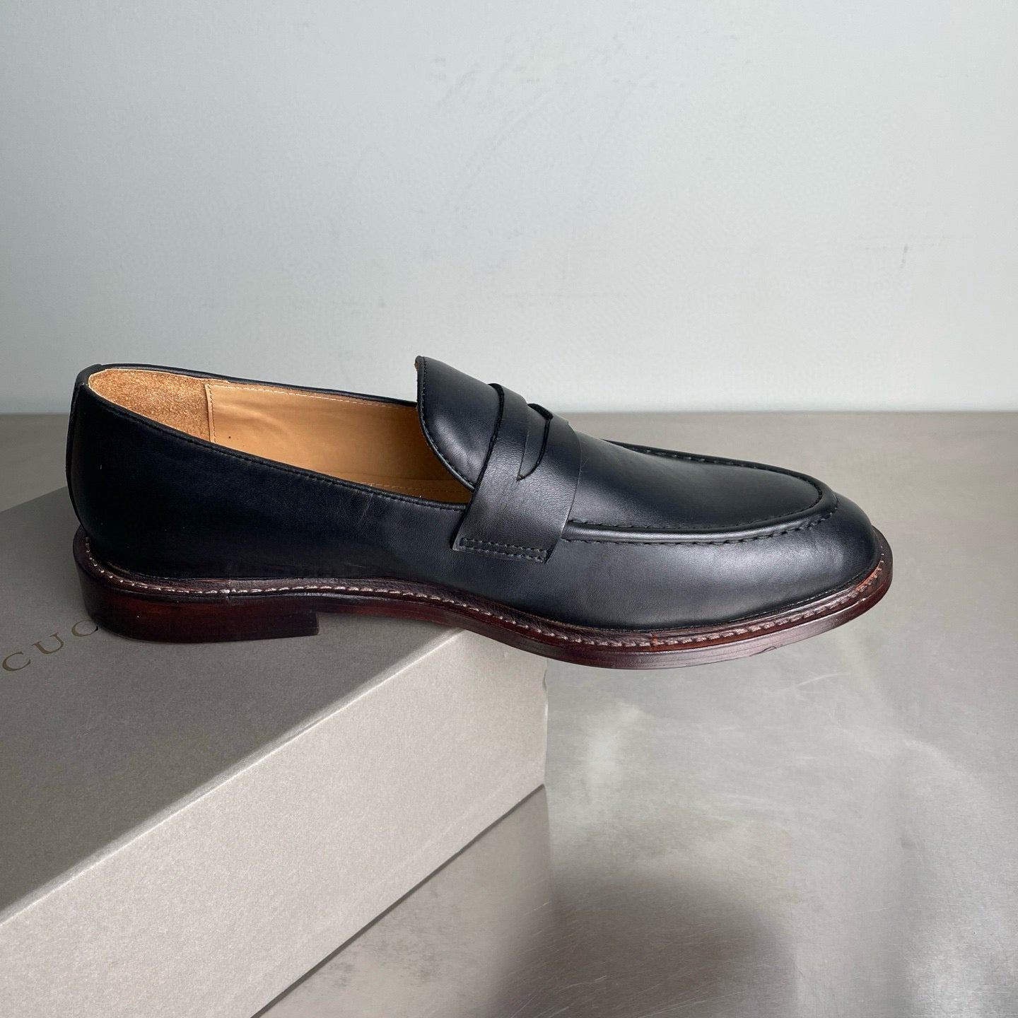 BC Loafer