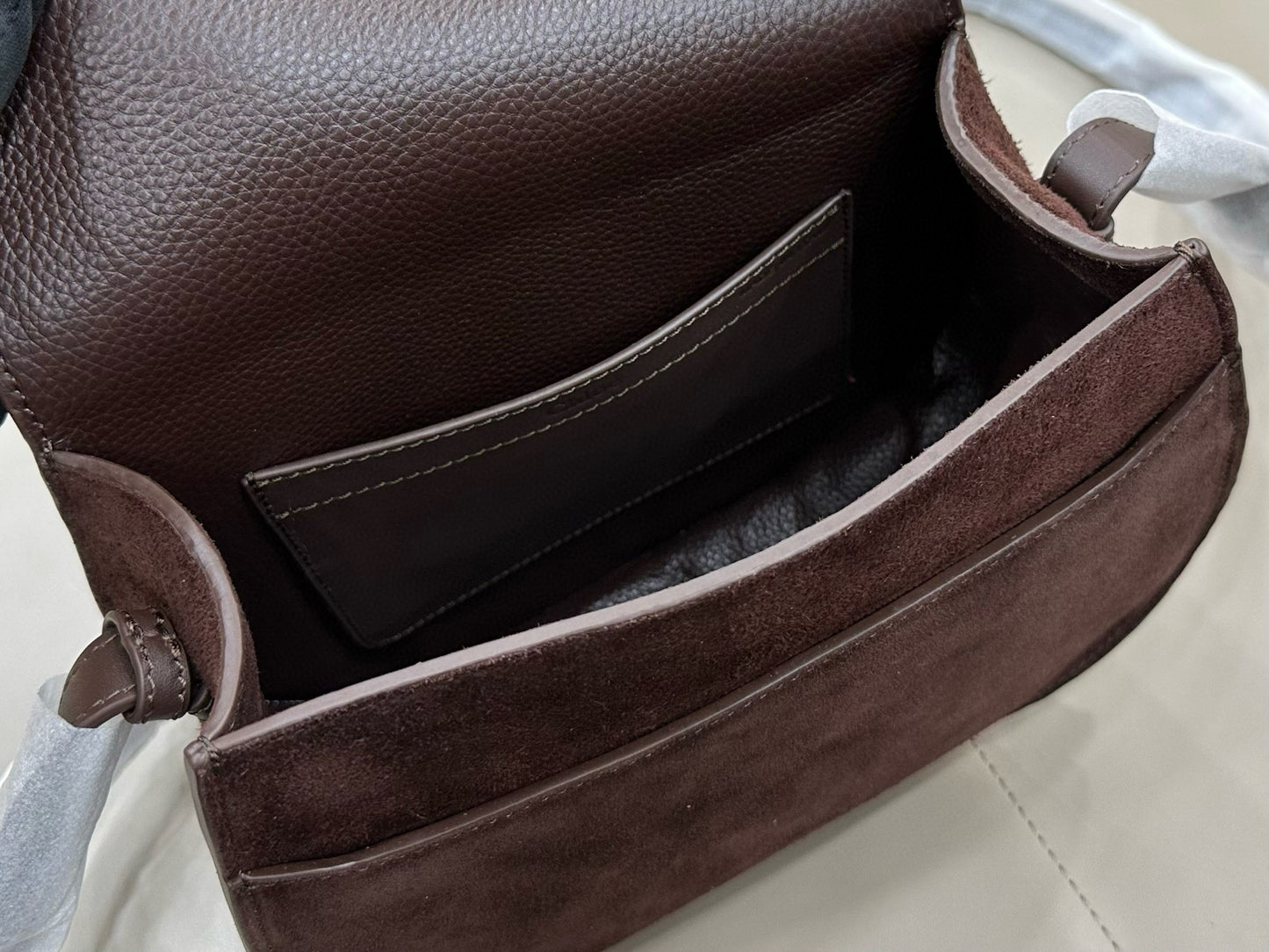 Chloe Marcie Bag(24CM*20CM*10CM)