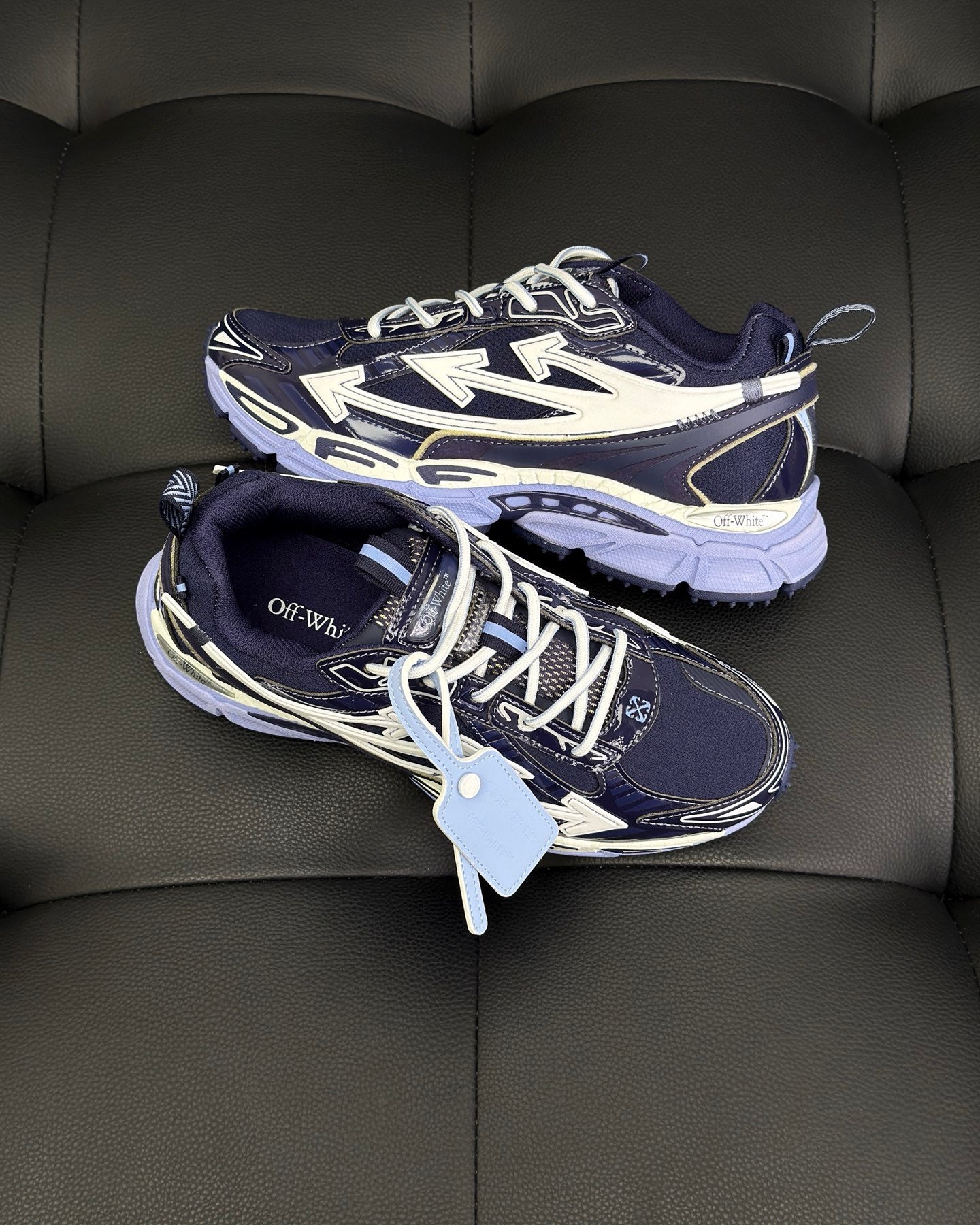 Off-White ODSY 1000 Sneaker