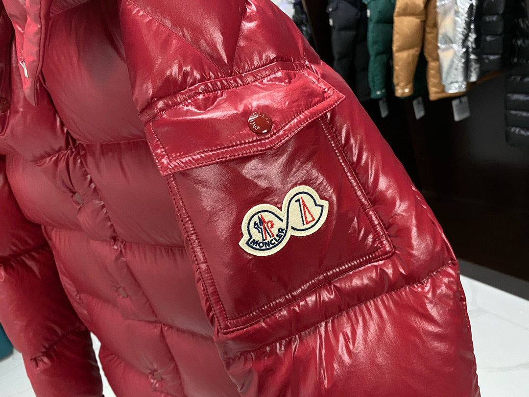 Moncler Down Jacket