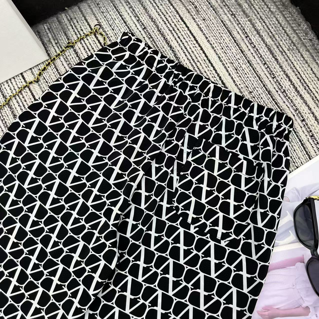 Valentino Long Pants