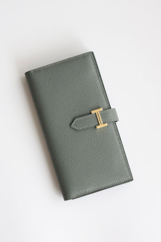 Hermes Béarn Wallet