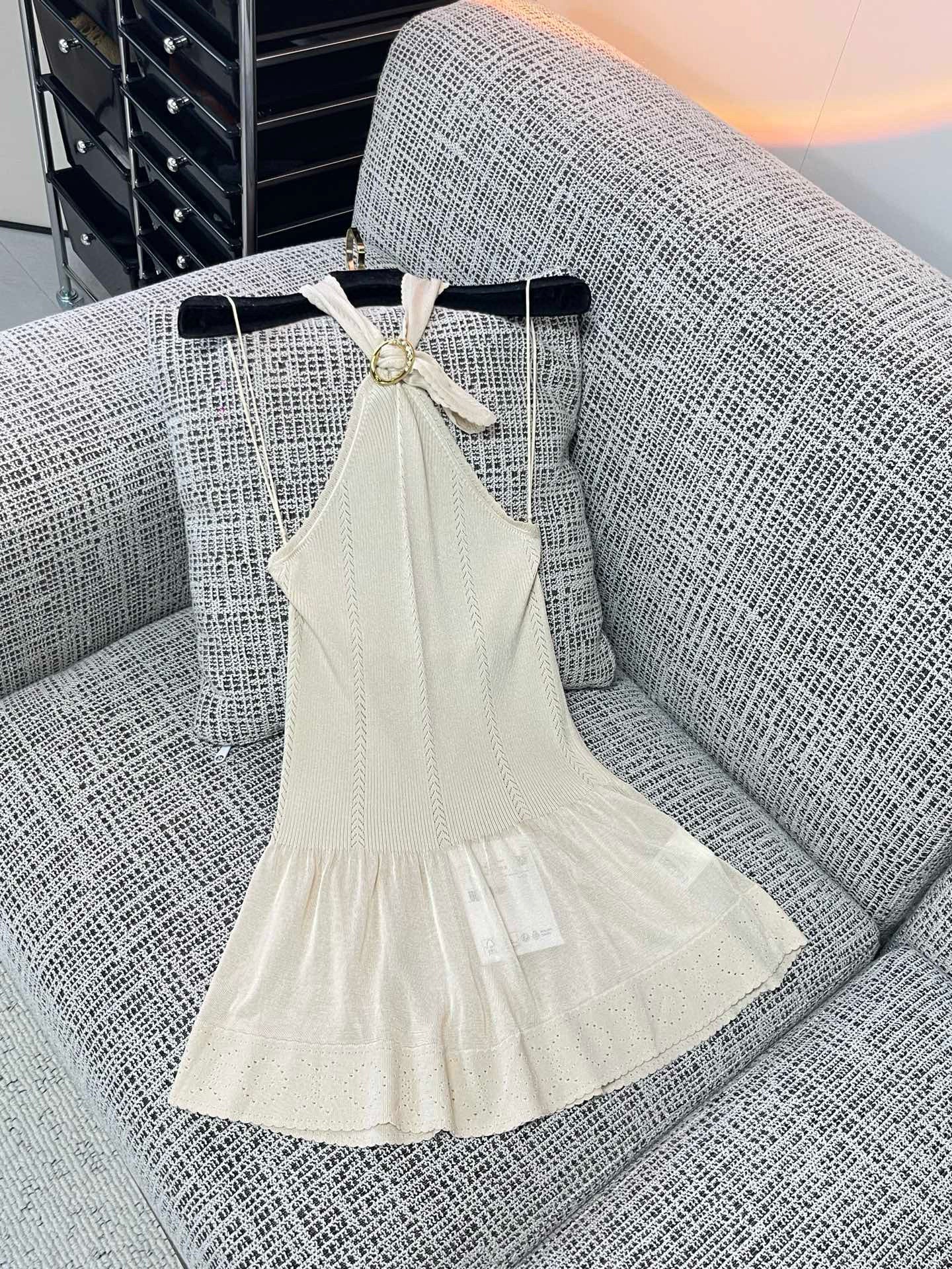 Chanel Dress