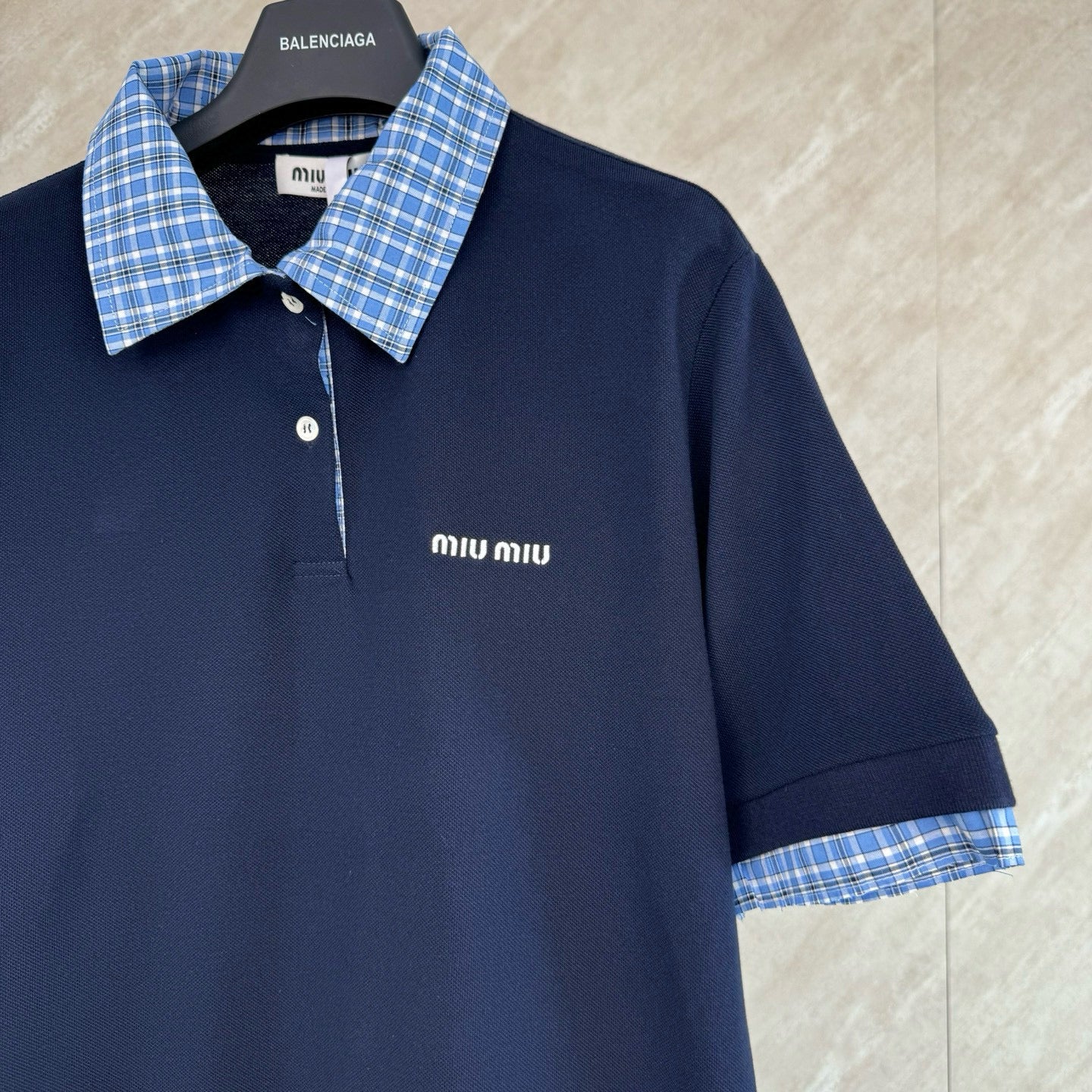 Miu Miu Polo